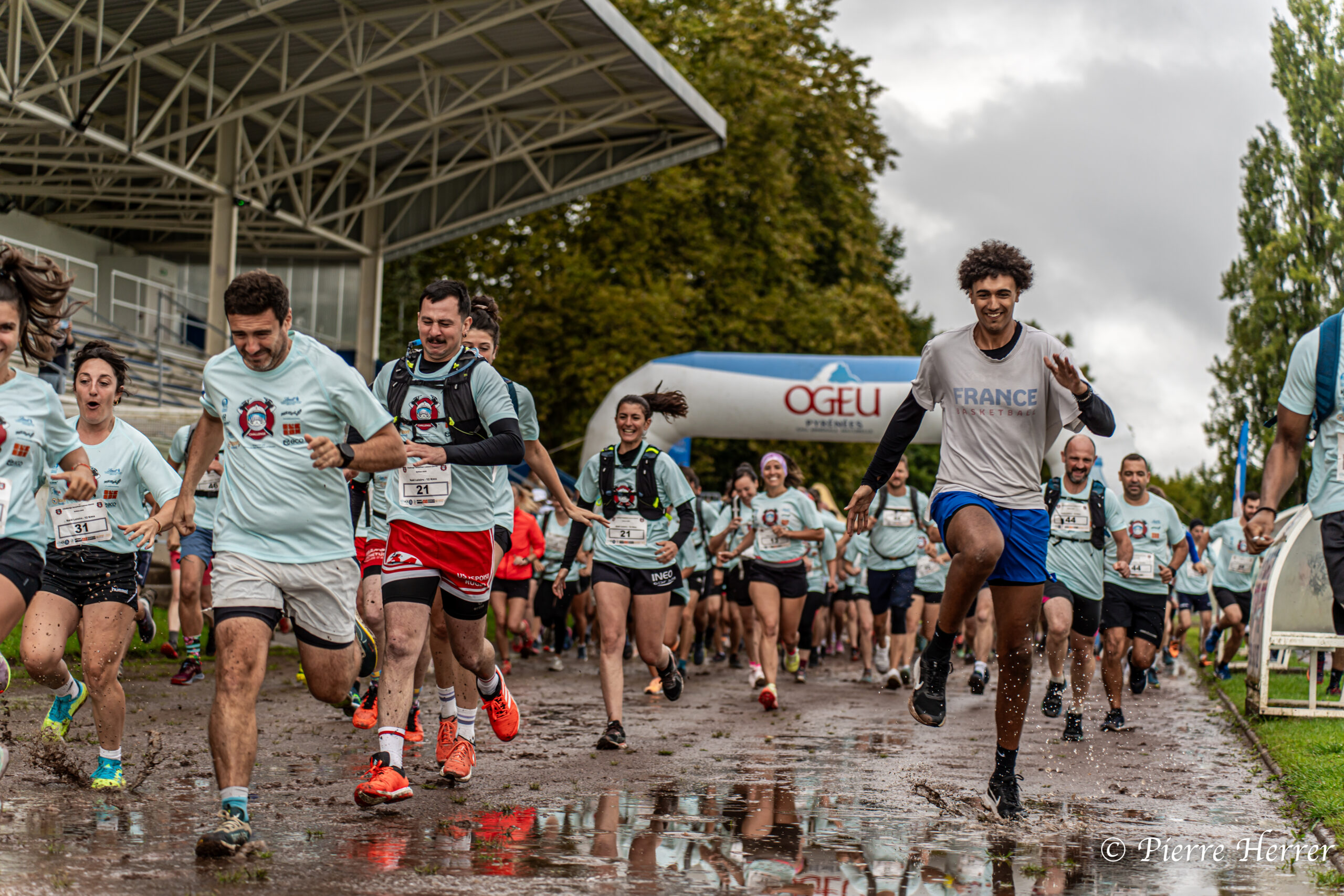CHALLENGE SPORTIFS